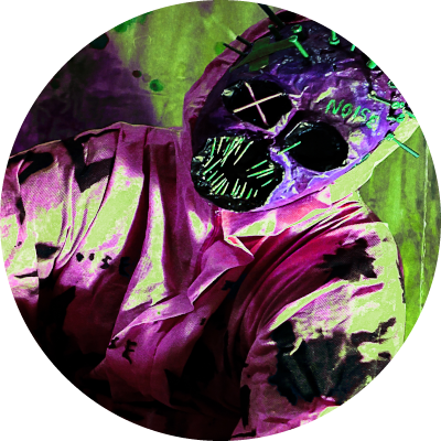 Raveboy Raveboy